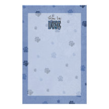 GAJO de Shiba Inu Papel Personalizados