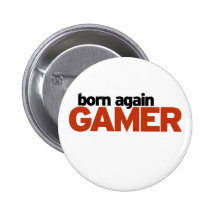 Gamer Boton