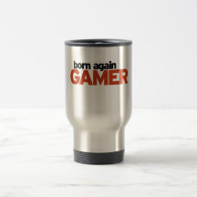 Gamer Caneca