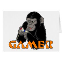 GAMER CARTÃO
