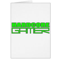 Gamer Cartões