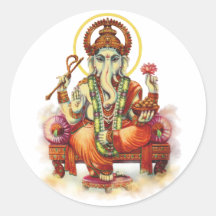 Ganesh Adesivos