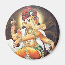 ganesha da dança imas