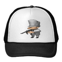Gângster Boné