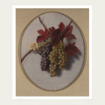 Ganhos das uvas (1363) pôsteres