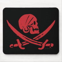 Ganhos Mousepad do pirata
