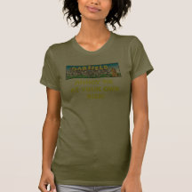 Garfield Logobox irrita-me o t-shirt da mulher