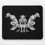 Gárgula Mousepad