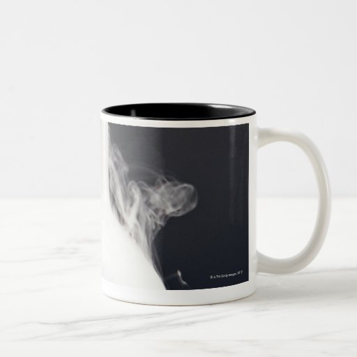 garrafa da Liso-parte inferior Caneca