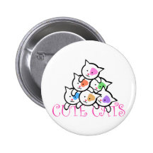 GATOS BONITOS BOTONS
