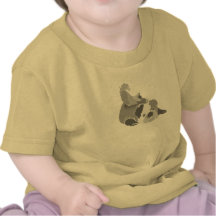 Gatos dos cães N Tshirt