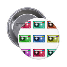 gaveta compacta audio botons