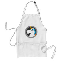 Geekicorn Avental