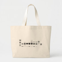 Gel do ADN Bolsa