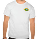 Gêmeo Picos Exames Empresa 2 Camisetas