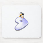 Gentoo Linux Mouse Pads