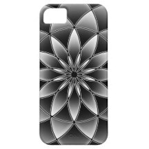 Geonemtry sagrado capas iPhone 5