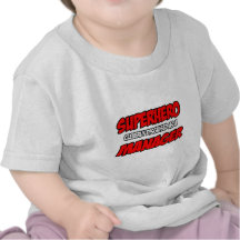 Gerente do super-herói… camisetas
