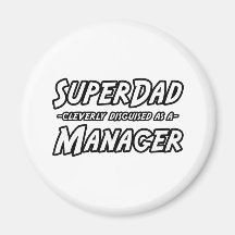 Gerente super do pai… ima