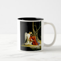 Gethsemane Canecas