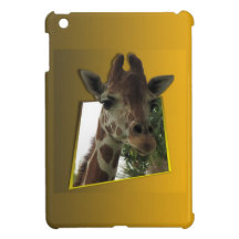 Girafa iPad Mini Capa