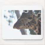 Girafa Mouse Pad