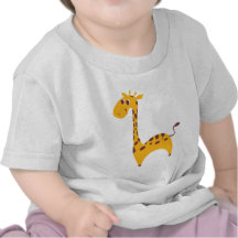 Girafa T-shirt