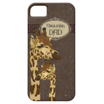 Girafas de bronze dourados que surpreendem capas d capas casemate
