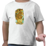 Girassóis, 1888 2 t-shirt