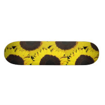 GIRASSÓIS SKATES