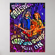Gire-o no poster