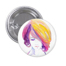 Girl Pins