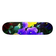 GirlZilla Skate