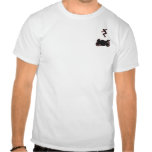 GixxerGirl Stunter Camisetas