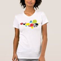 glossyspeak3 camiseta