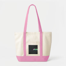 Goin retro bolsa para compras