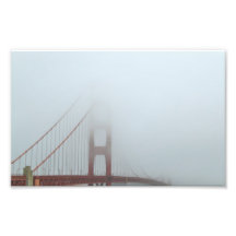 Golden Gate 1 Foto Arte