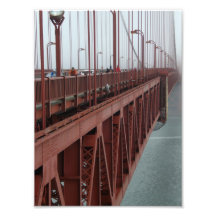 Golden Gate 6 Foto Arte