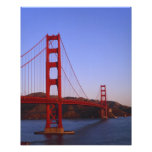 Golden gate bridge, San Francisco, Califórnia, 7 Foto