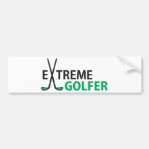 golf adesivo