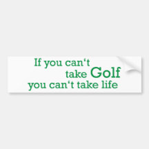 Golf Adesivo