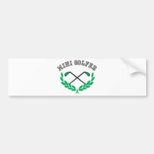 Golf Adesivos