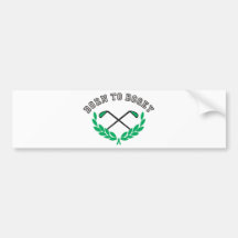 Golf Adesivos