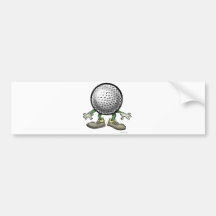 Golfe Adesivos