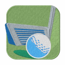 GOLFE CAMISAS POLO BORDADAS