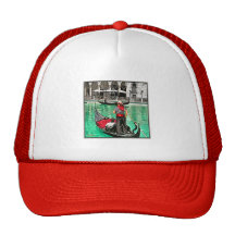 Gondolier Bonés