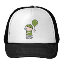 Goochicoo army_boy bones