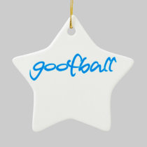 goofball ornamentos