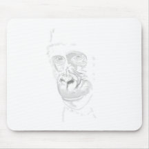 Gorila Mousepad