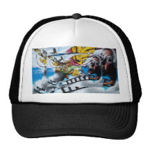 gorra